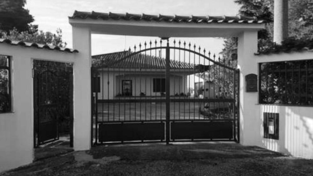 La Dimora Di Nonno Nuccio Hotell Ragusa Exteriör bild