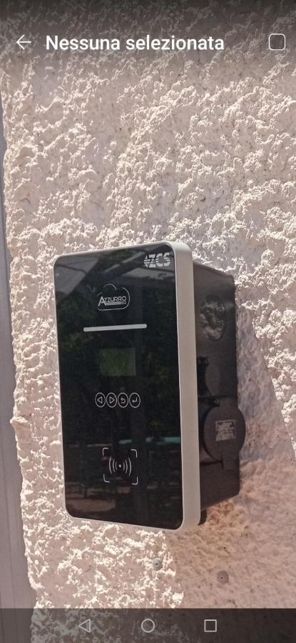 La Dimora Di Nonno Nuccio Hotell Ragusa Exteriör bild