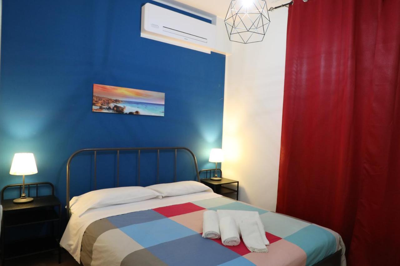 La Dimora Di Nonno Nuccio Hotell Ragusa Exteriör bild