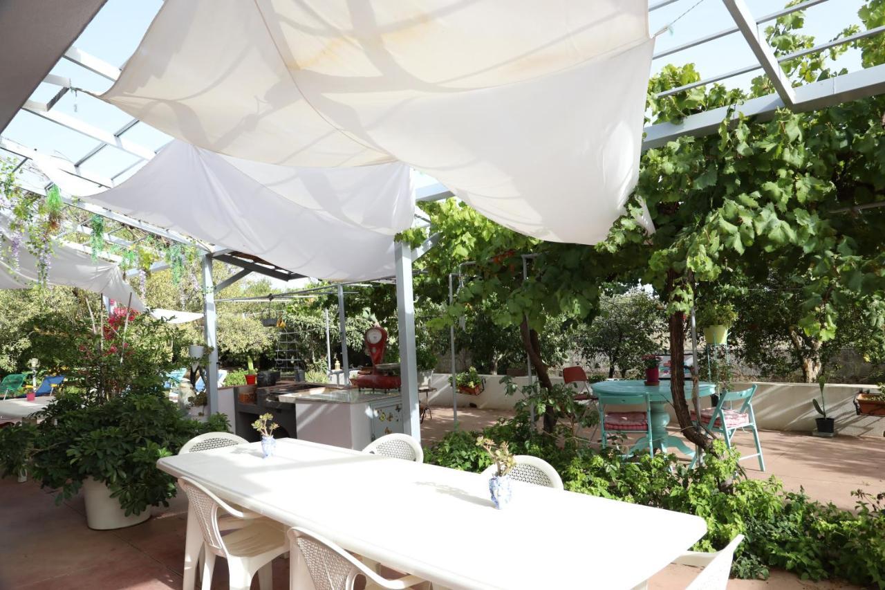 La Dimora Di Nonno Nuccio Hotell Ragusa Exteriör bild