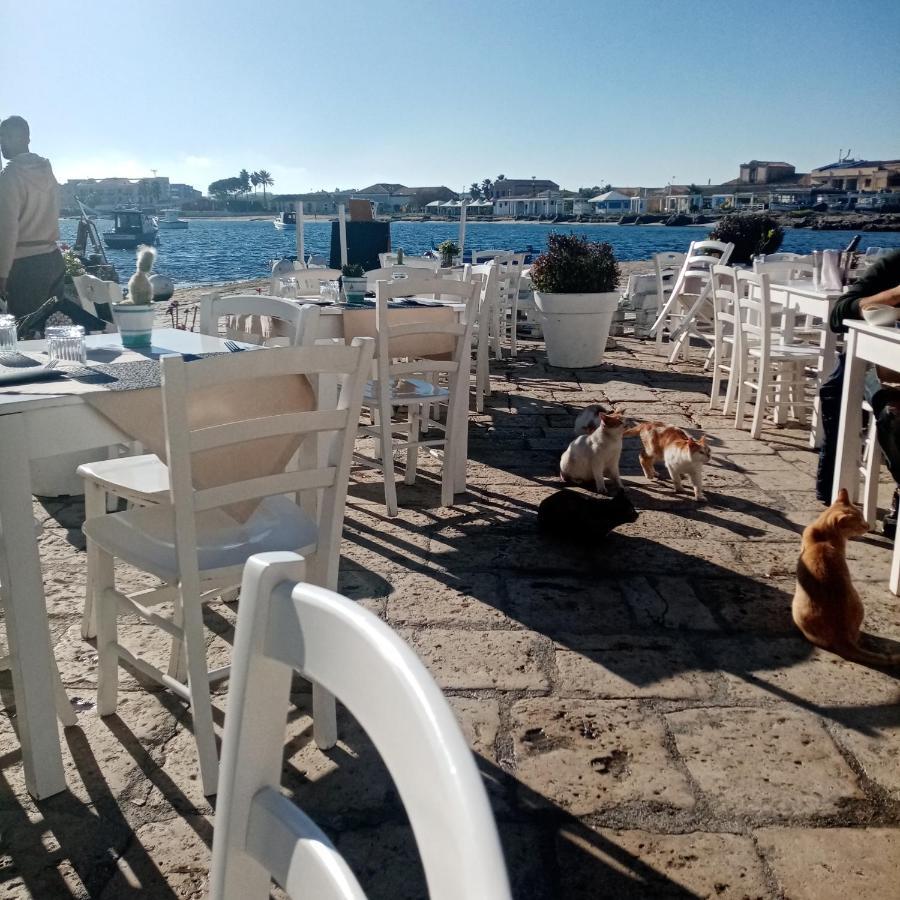 La Dimora Di Nonno Nuccio Hotell Ragusa Exteriör bild