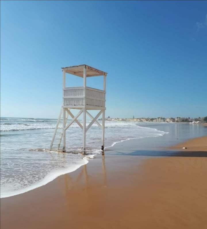 La Dimora Di Nonno Nuccio Hotell Ragusa Exteriör bild