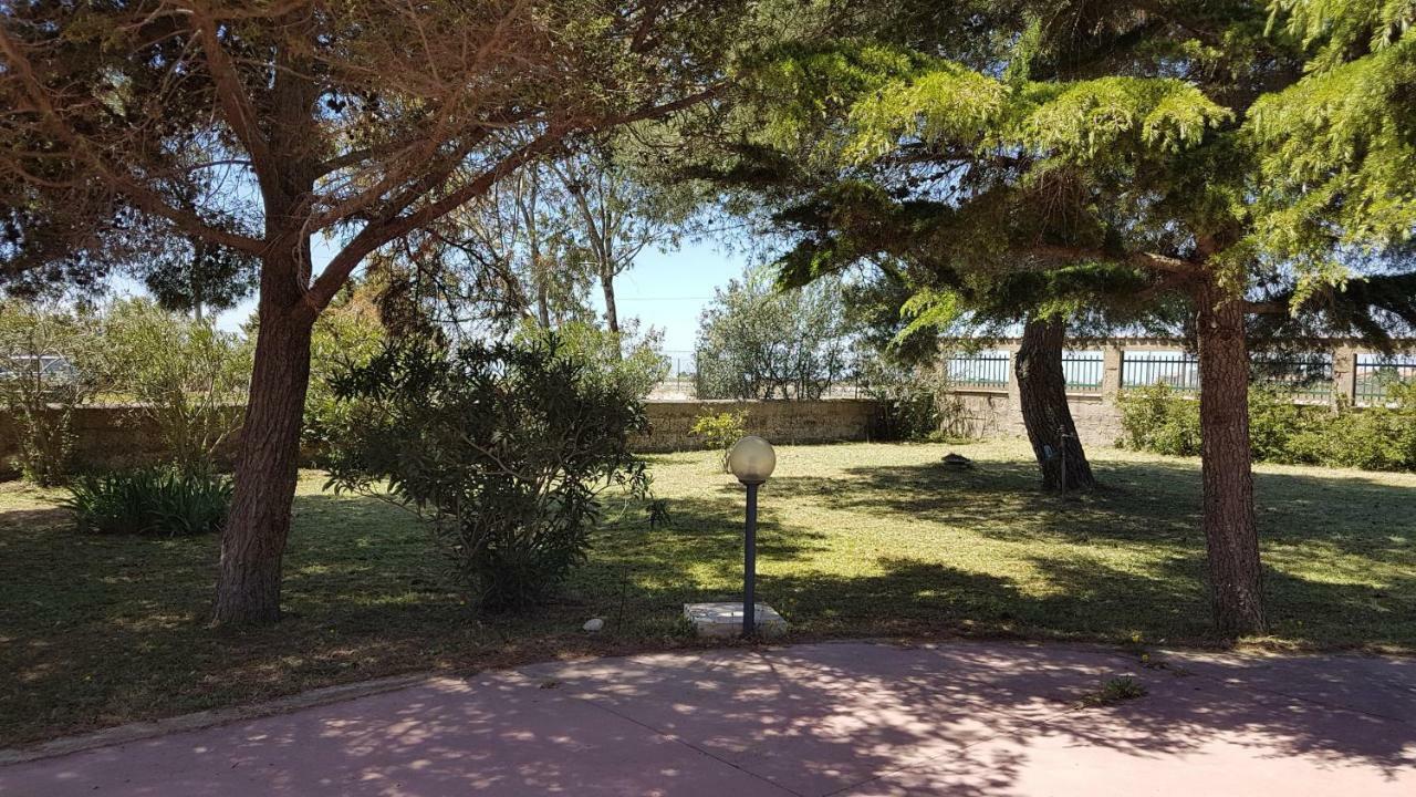 La Dimora Di Nonno Nuccio Hotell Ragusa Exteriör bild