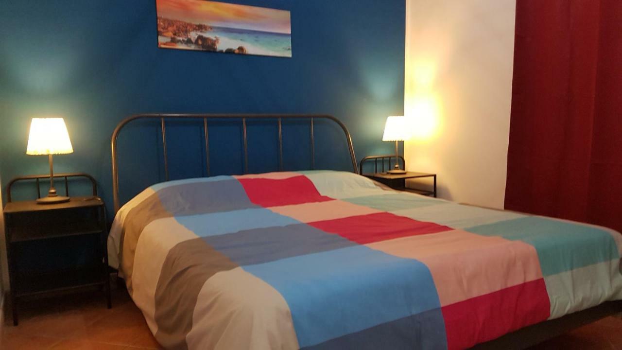 La Dimora Di Nonno Nuccio Hotell Ragusa Exteriör bild